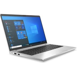 Hp ProBook 445 G8 14-inch (2021) - Ryzen 5 5600U - 8 GB - SSD 256 GB
