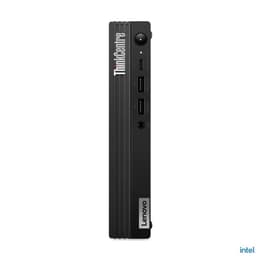 Lenovo ThinkCentre M80q Gen 4 Tiny Desktop Core i5 1.2 GHz - SSD 4 TB + HDD 2 TB RAM 64GB