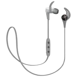 Jaybird X3 Earbud Noise-Cancelling Bluetooth Earphones - Platinum White