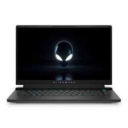 Dell Alienware M15 R6 15-inch - Core i5-11400H - 16GB 512GB NVIDIA GeForce RTX 3060