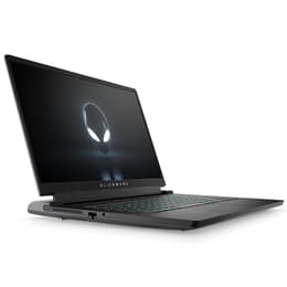 Dell Alienware M15 R6 15-inch - Core i5-11400H - 16GB 512GB NVIDIA GeForce RTX 3060