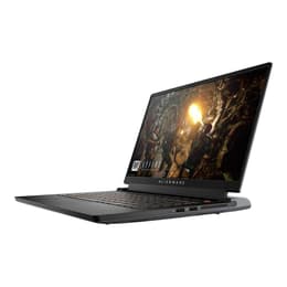 Dell Alienware M15 R6 15-inch - Core i5-11400H - 16GB 512GB NVIDIA GeForce RTX 3060