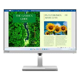Lenovo 23-inch Monitor 1920 x 1080 LCD (67A9UCC3US)