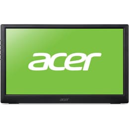 Acer 15.6-inch Monitor 1920 x 1080 (PM161Q bu)