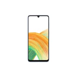 Galaxy A33 5G 128GB - White - Unlocked
