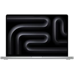MacBook Pro (2024) 16-inch - Apple M4 Max 16-core and 40-core GPU - 128GB RAM - SSD 4000GB - Nano-texture display