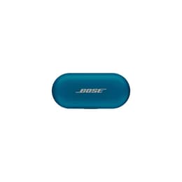 Bose Sport Earbuds Earbud Bluetooth Earphones - Blue