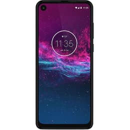 Motorola One Action - Unlocked