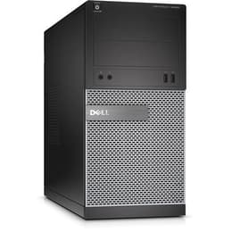 Dell OptiPlex 3010 MT Core i5 3.2 GHz - HDD 1 TB RAM 8GB