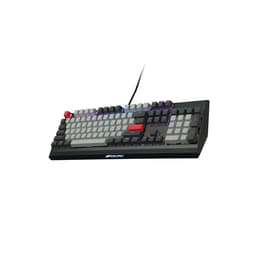 Visiontek Keyboard QWERTY Backlit Keyboard OCPC Gaming KR1 901540