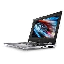 Dell Precision 7540 15-inch (2019) - Core i9-9980HK - 32 GB - SSD 512 GB