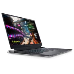 Dell Alienware X15 R2 15-inch - Core i7-12700H - 16GB 512GB NVIDIA GeForce RTX 3070 Ti