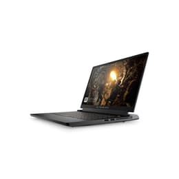 Dell Alienware m15 R6 15-inch - Core i7-11800H - 16GB 512GB NVIDIA GeForce RTX 3060 QWERTY - English