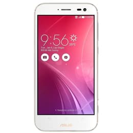 Asus Zenfone Zoom ZX551ML 64GB - White - Locked AT&T