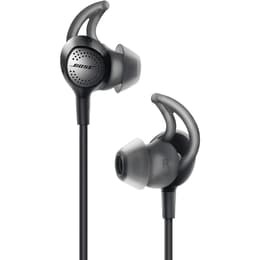 Bose Quietcontrol 30 Noise cancelling Headphone Bluetooth with microphone - Black
