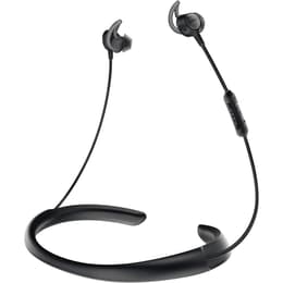 Bose Quietcontrol 30 Noise cancelling Headphone Bluetooth with microphone - Black
