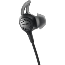 Bose Quietcontrol 30 Noise cancelling Headphone Bluetooth with microphone - Black