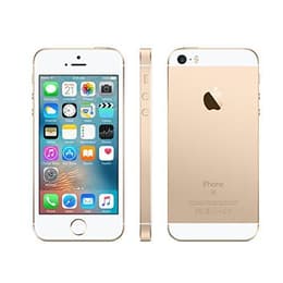 iPhone SE - Locked T-Mobile