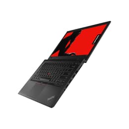 Lenovo ThinkPad T480 14-inch (2018) - Core i5-8250U - 8 GB - SSD 256 GB