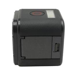 GoPro Hero5 Sport camera