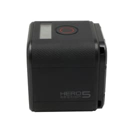 GoPro Hero5 Sport camera