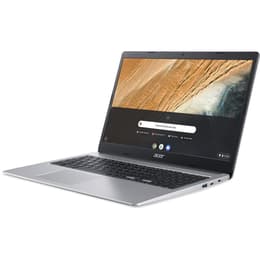Acer ChromeBook CB315-3H-C2C3 Celeron N4000 1.1 GHz 32 GB eMMC - 4 GB