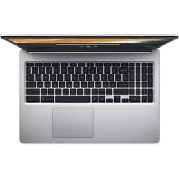 Acer ChromeBook CB315-3H-C2C3 Celeron N4000 1.1 GHz 32 GB eMMC - 4 GB
