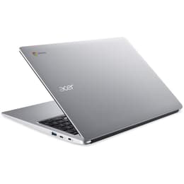 Acer ChromeBook CB315-3H-C2C3 Celeron N4000 1.1 GHz 32 GB eMMC - 4 GB