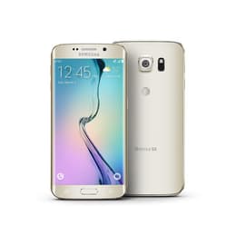 Galaxy S6 Edge 32GB - Gold - Locked AT&T