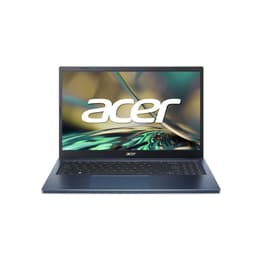 Acer Aspire 3 A315-24PT 15-inch (2022) - Ryzen 5 7520U - 8 GB - SSD 512 GB