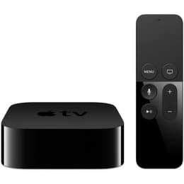 Apple TV HD 4th gen (2015) - SSD 64GB