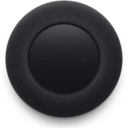 Apple HomePod (2nd Generation) Bluetooth speakers - Black