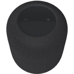 Apple HomePod (2nd Generation) Bluetooth speakers - Black