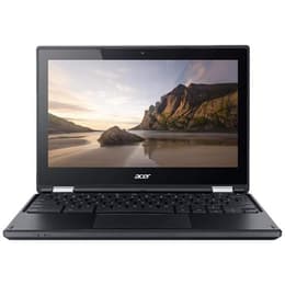 Acer Chromebook C738T-C44Z Celeron 1.6 ghz 16gb SSD - 4gb QWERTY - English