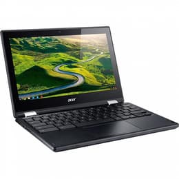 Acer Chromebook C738T-C44Z Celeron 1.6 ghz 16gb SSD - 4gb QWERTY - English