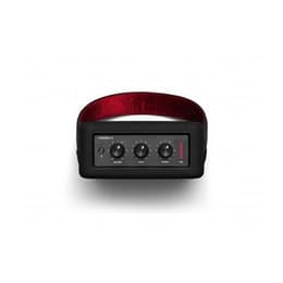 Marshall Stockwell II Bluetooth speakers - Black/Red