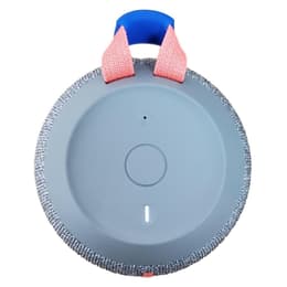 Ultimate Ears Wonderboom 2 Bluetooth speakers -
