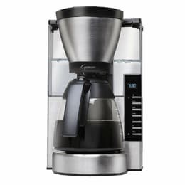 coffee maker Capresso MG900 10