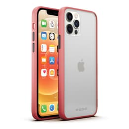 iPhone 13 Pro Max case - TPU - Clear