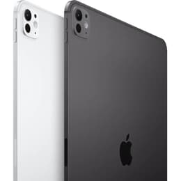 iPad Pro 13-inches (2025) 8th gen 512 GB - Wi-Fi - Space Black