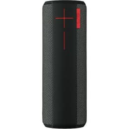Logitech Ultimate Ears Boom Bluetooth speakers - Black