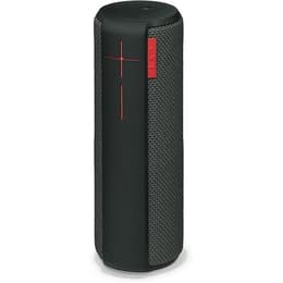 Logitech Ultimate Ears Boom Bluetooth speakers - Black