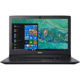 Acer Aspire 3 15-inch (2019) - Intel Core i5-82350U - 4 GB - HDD 1 TB