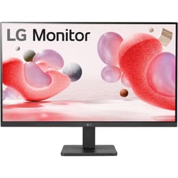 LG 27-inch Monitor 1920 x 1080 LCD (27MR400-B)