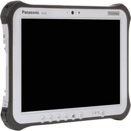 Panasonic Toughpad FZ-G1 10-inch (2016) - Core i5-5300U - 8 GB - SSD 256 GB