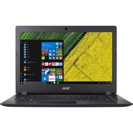 Acer Aspire 14-inch (2018) - Pentium N5000 - 4 GB  - HDD 64 GB