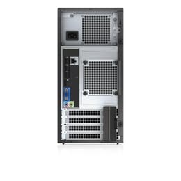 Dell OptiPlex 3020 MT Core i7 3.4 GHz - SSD 256 GB RAM 16GB
