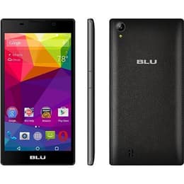 Blu Neo X Plus 8GB - Black - Unlocked