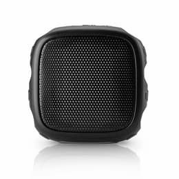 Blackweb Rugged Bluetooth speakers - Black