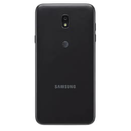 Galaxy J7 (2018) 16GB - Black - Unlocked